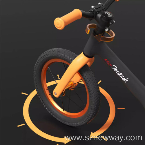 700kids Children Balance Push Bike Pro Slide Bike